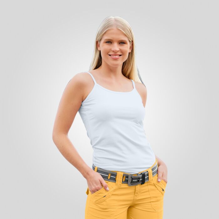 ARTIME Damen Träger-Top, 2er Pack