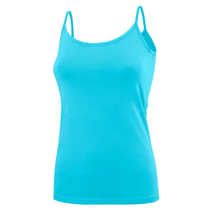 ARTIME Damen Träger-Top, 2er Pack