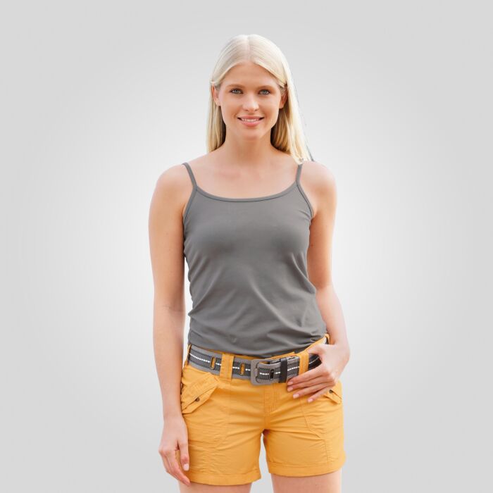ARTIME Damen Träger-Top, 2er Pack