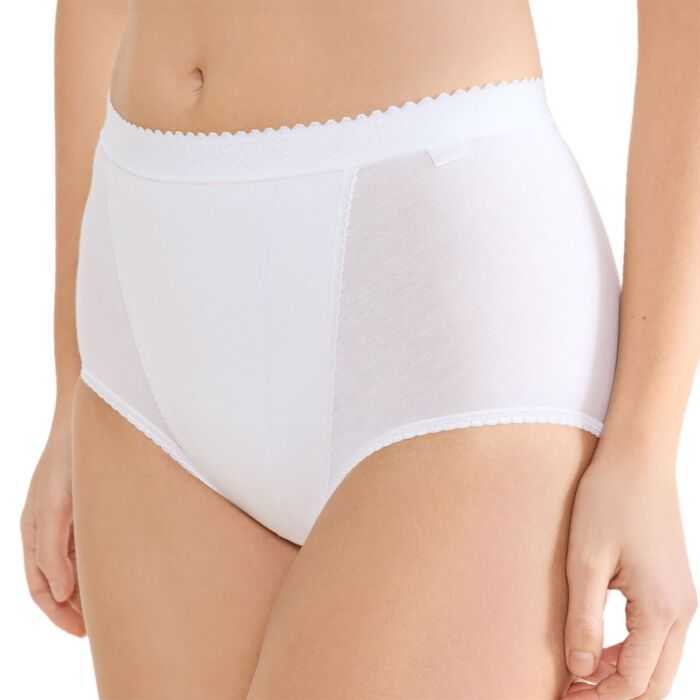 Sloggi Slip Control Maxi, Duo-Pack