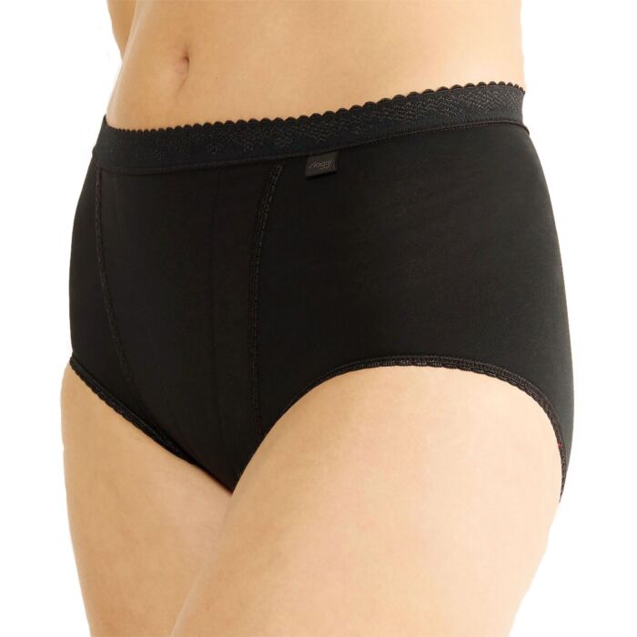 Sloggi Slip Control Maxi, Duo-Pack
