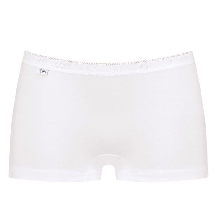 Short sloggi Basic+ Duo-pack