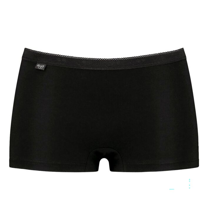 Short sloggi Basic+ Duo-pack