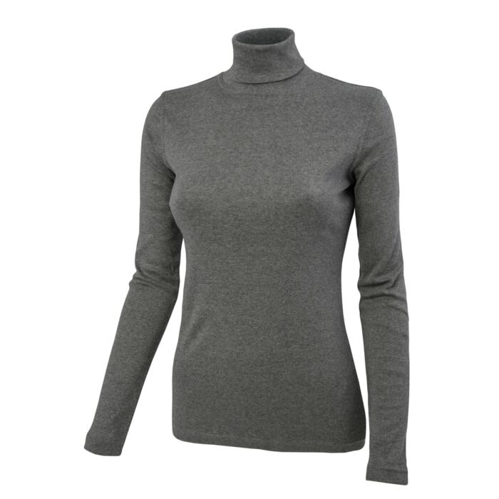 ARTIME Rollkragen-Shirt