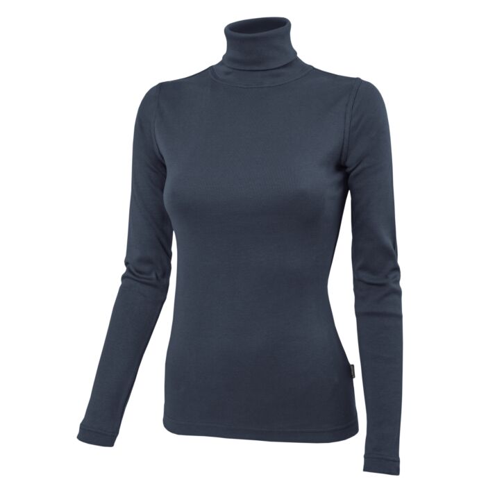ARTIME Rollkragen-Shirt