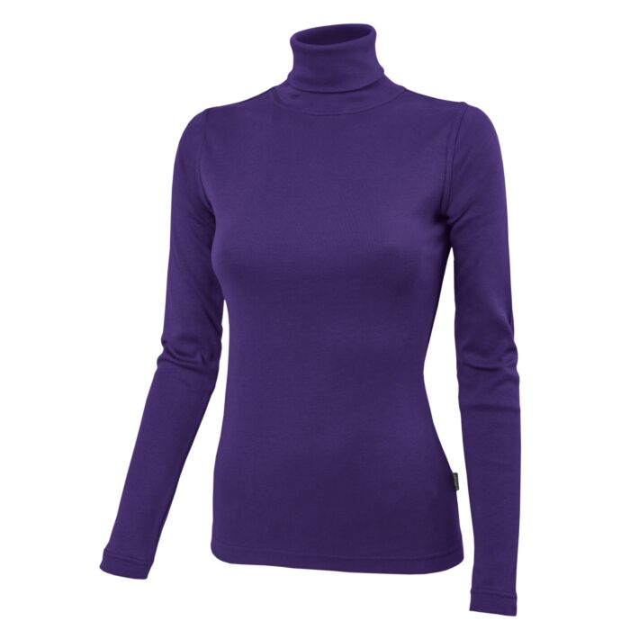 ARTIME Rollkragen-Shirt