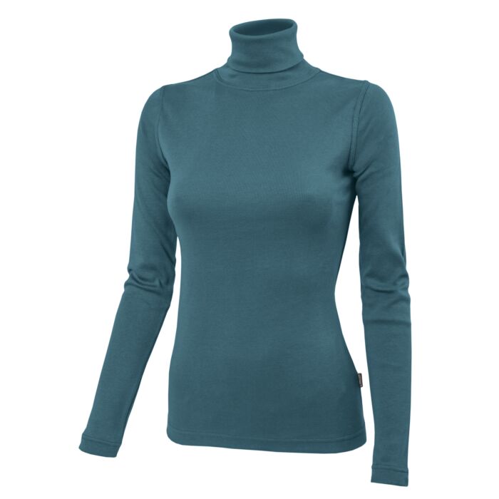 ARTIME Rollkragen-Shirt