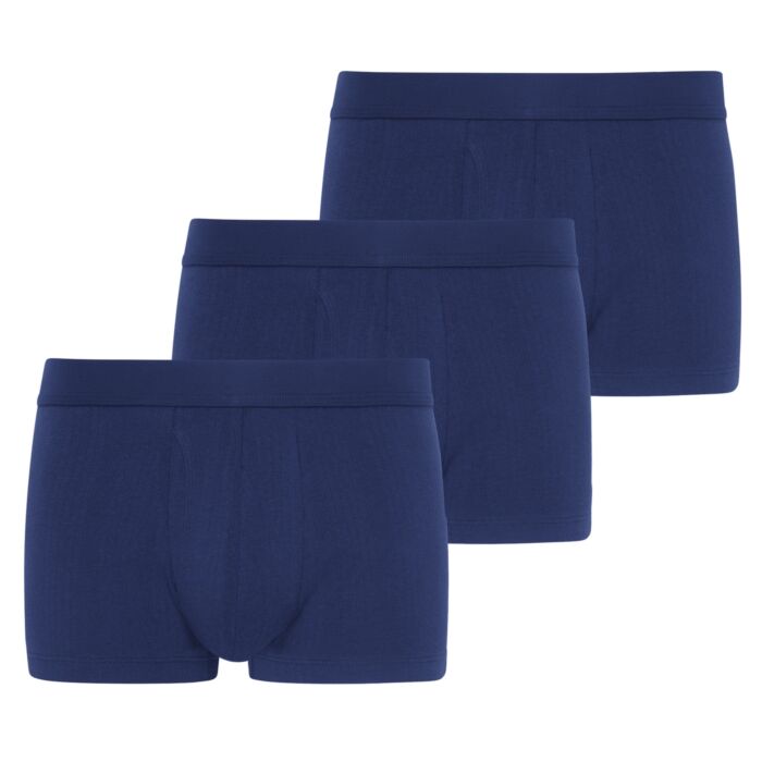 Short boxer Jockey, lot de 3