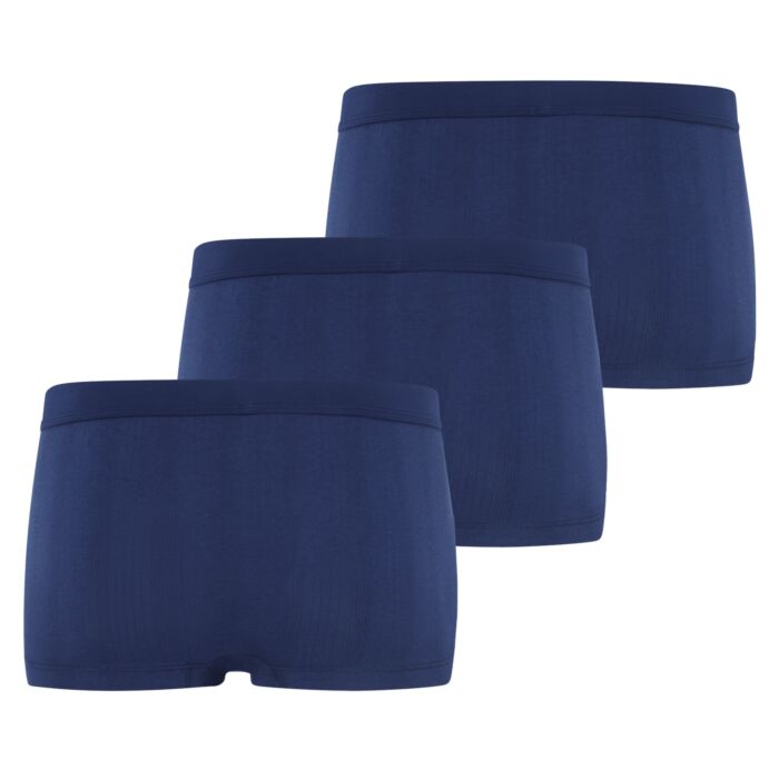 Short boxer Jockey, lot de 3