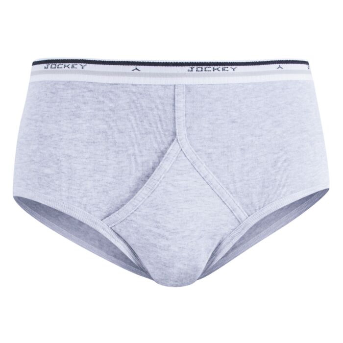 Lot de 2 slips Jockey avec ouverture