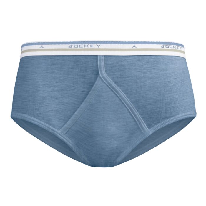 Lot de 2 slips Jockey avec ouverture