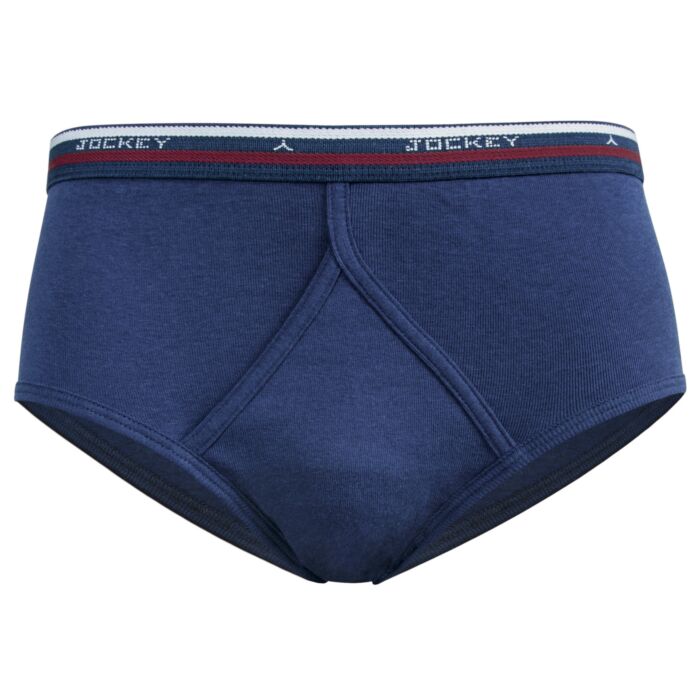 Lot de 2 slips Jockey avec ouverture