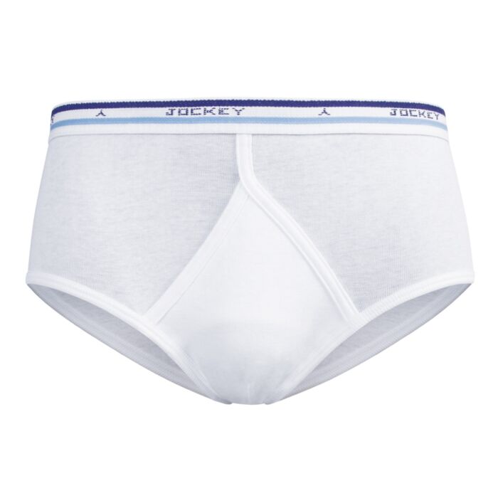 Lot de 2 slips Jockey avec ouverture