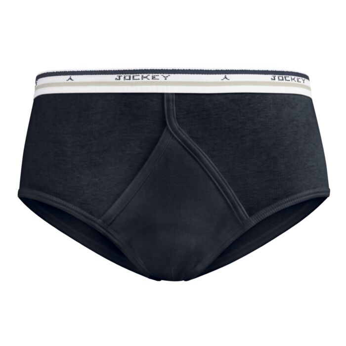 Lot de 2 slips Jockey avec ouverture