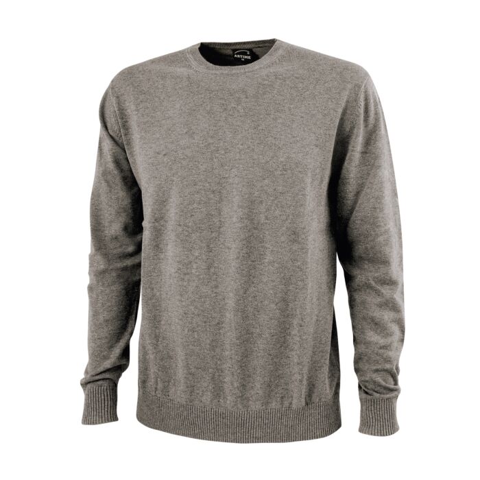 ARTIME Rundhals-Pullover, ca. 71 cm Rückenlänge