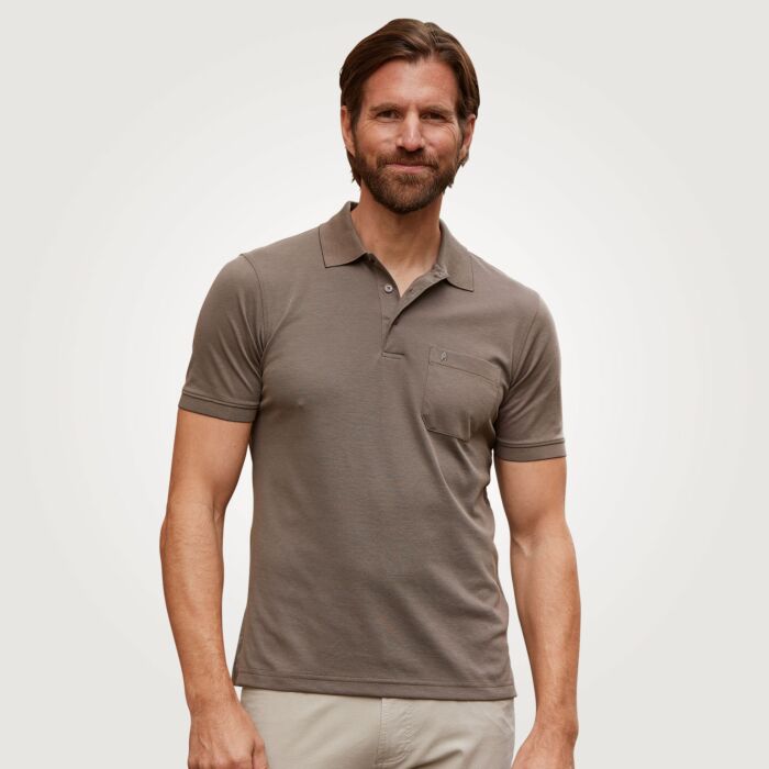 Polo hommes RAGMAN