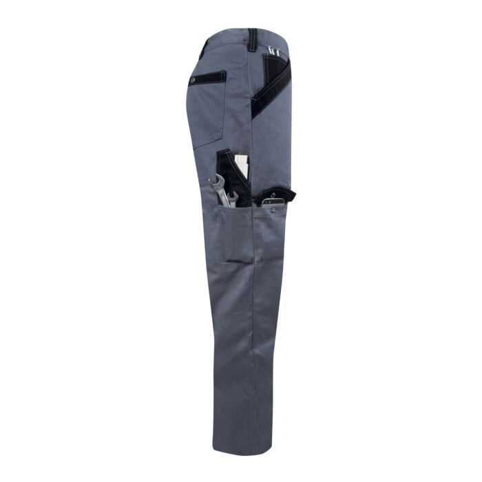 Orix klassische Arbeitshose mit Handytasche