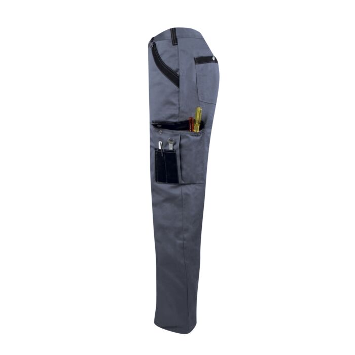 Orix klassische Arbeitshose mit Handytasche