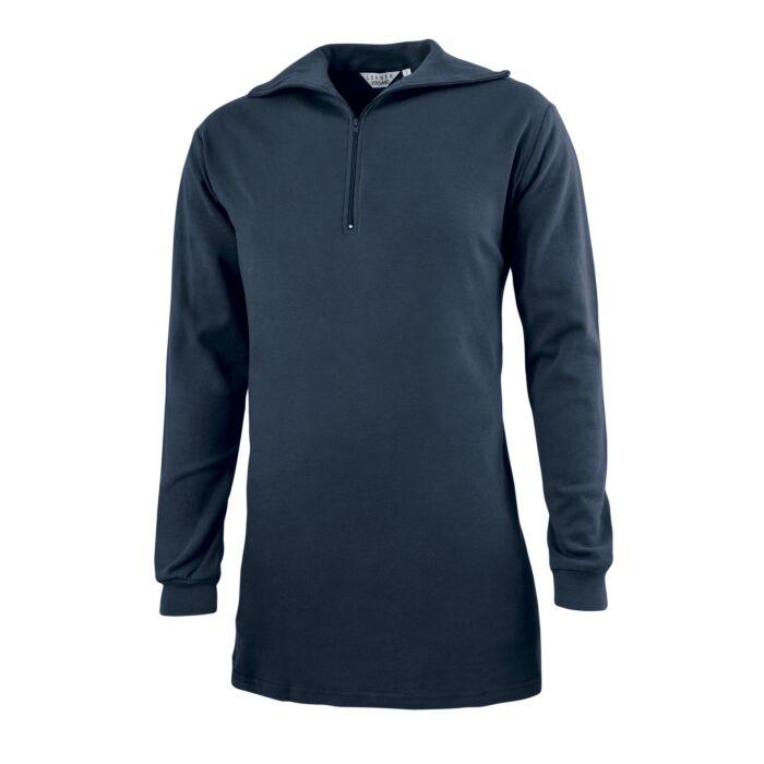 Orix Militär-Rollshirt Classic Fit