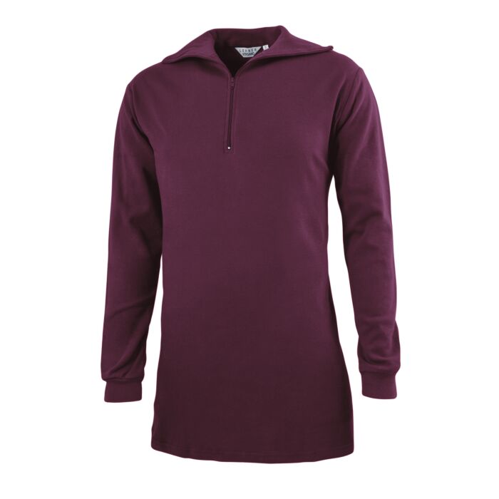 Orix Militär-Rollshirt Classic Fit