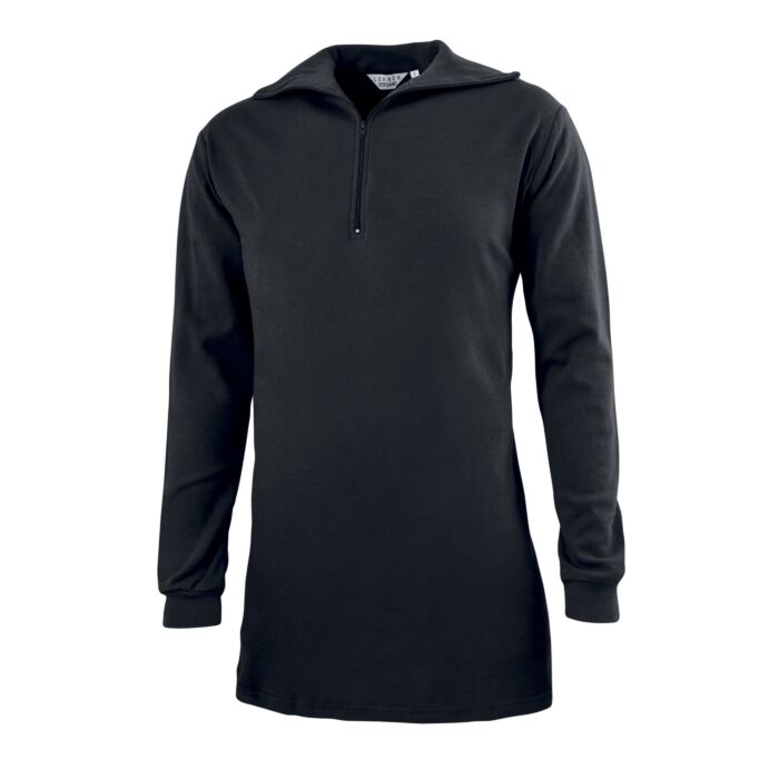 Orix Militär-Rollshirt Classic Fit