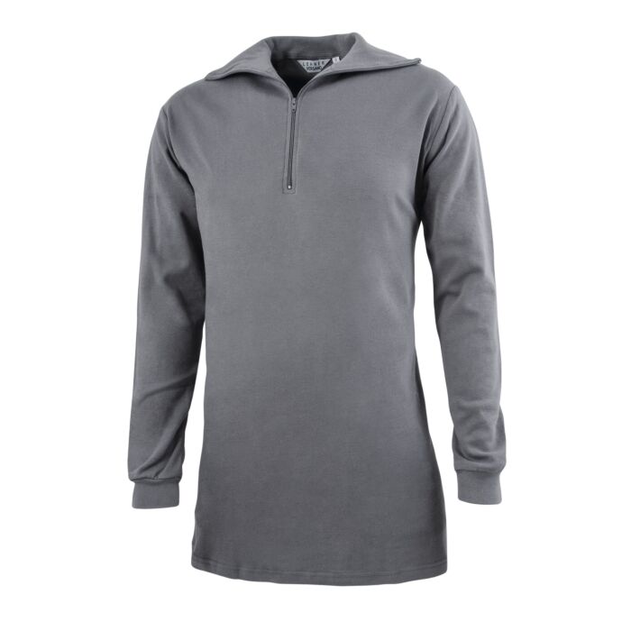 Orix Militär-Rollshirt Classic Fit