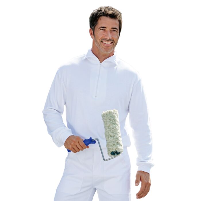 Orix Militär-Rollshirt Classic Fit