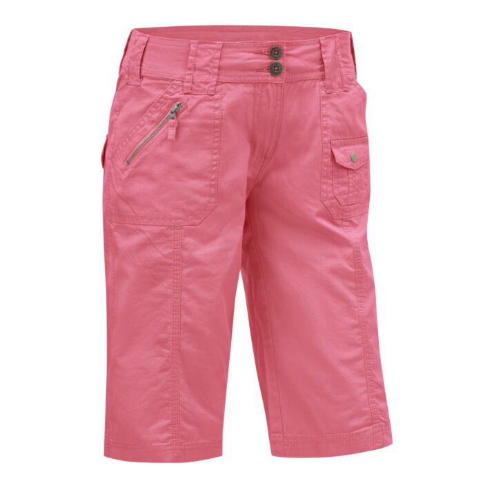 Cargo-Shorts von Artime aus Baumwolle
