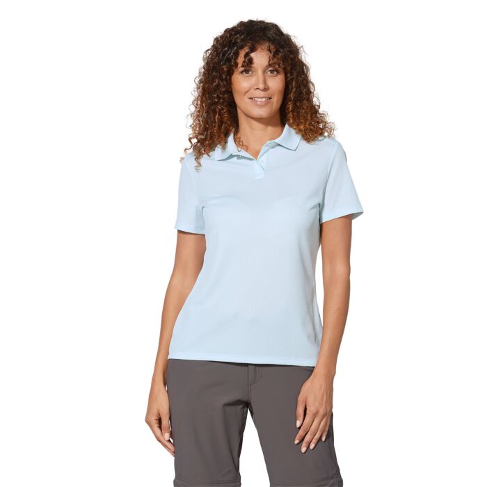 Polo Cubic Light ODLO pour dames