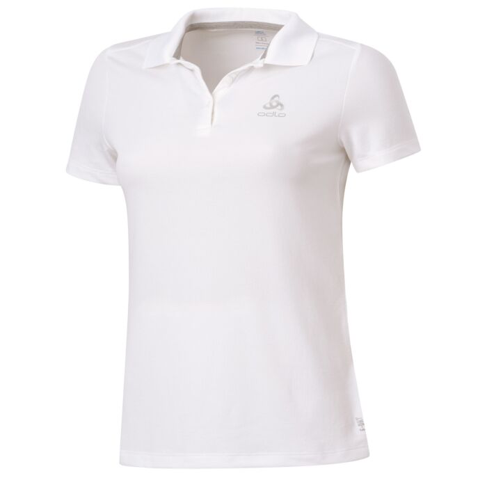 Odlo polo femme.