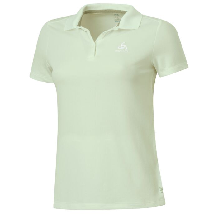 Odlo polo femme.
