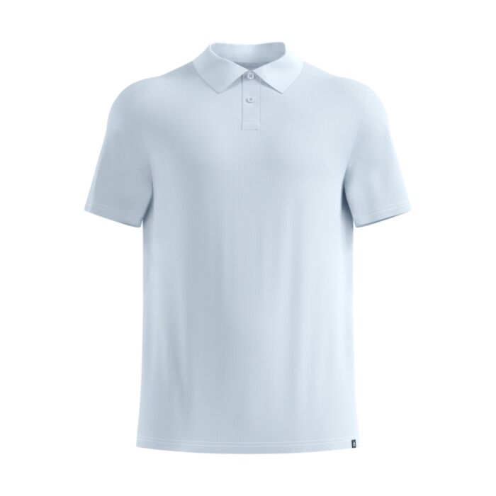 Polo Cubic Light ODLO pour hommes