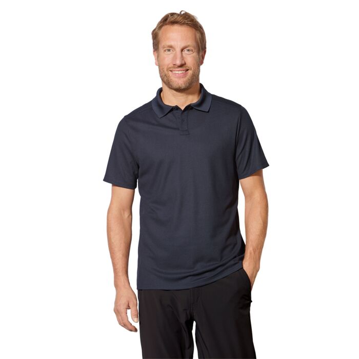 Polo Cubic Light ODLO pour hommes