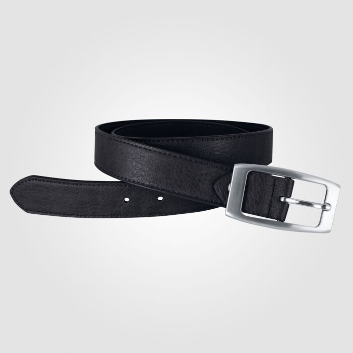 Damengürtel aus Lederimitat