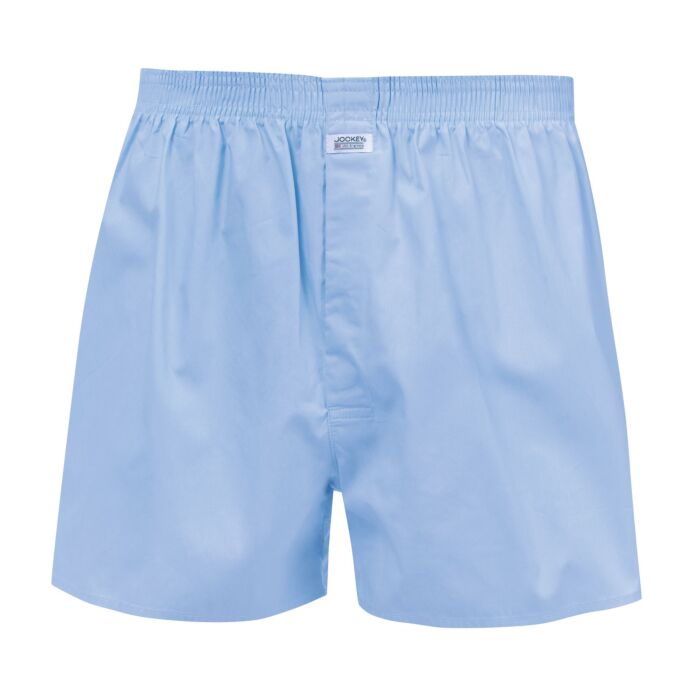 JOCKEY Boxers tissés, 3 pour 2 main product photo