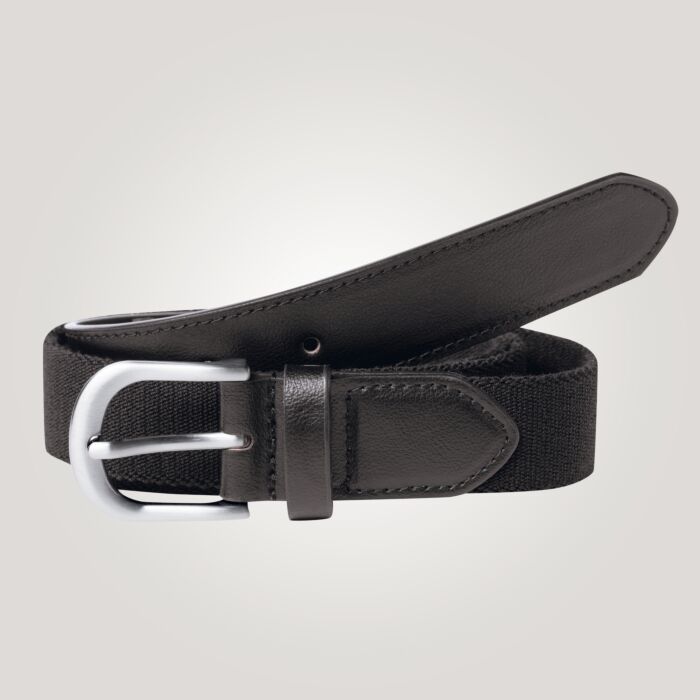 Stretch-Gürtel für Damen