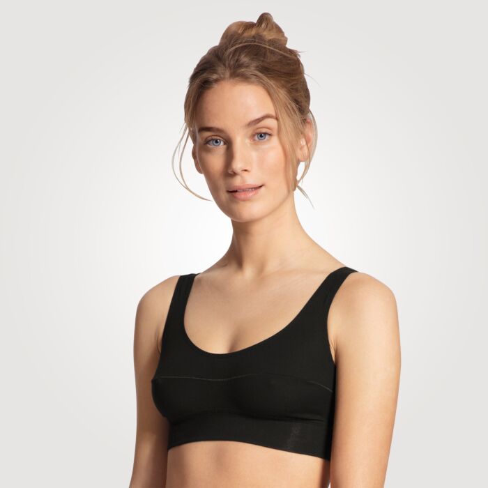 Bustier élastique CALIDA