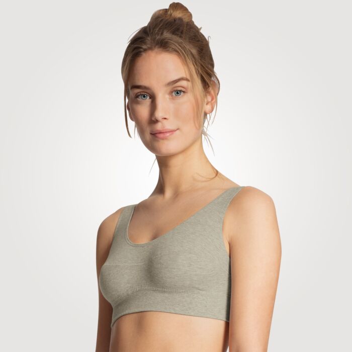 Bustier élastique CALIDA