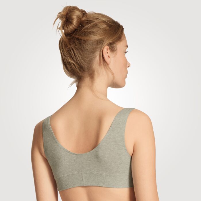 Bustier élastique CALIDA