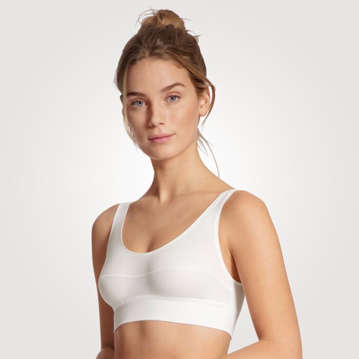 Bustier élastique CALIDA