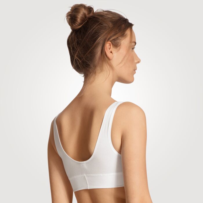 Bustier élastique CALIDA