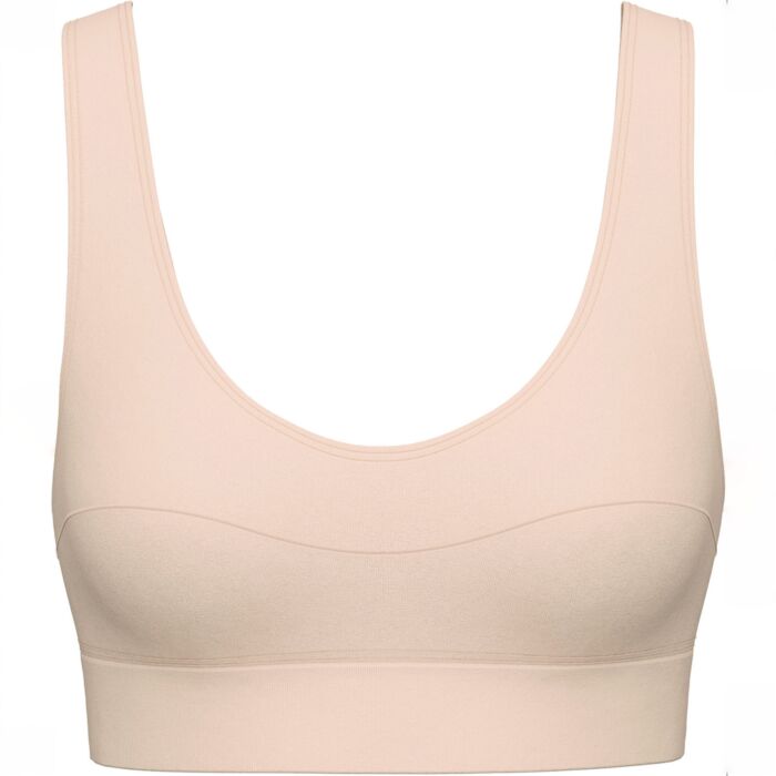 Bustier élastique CALIDA