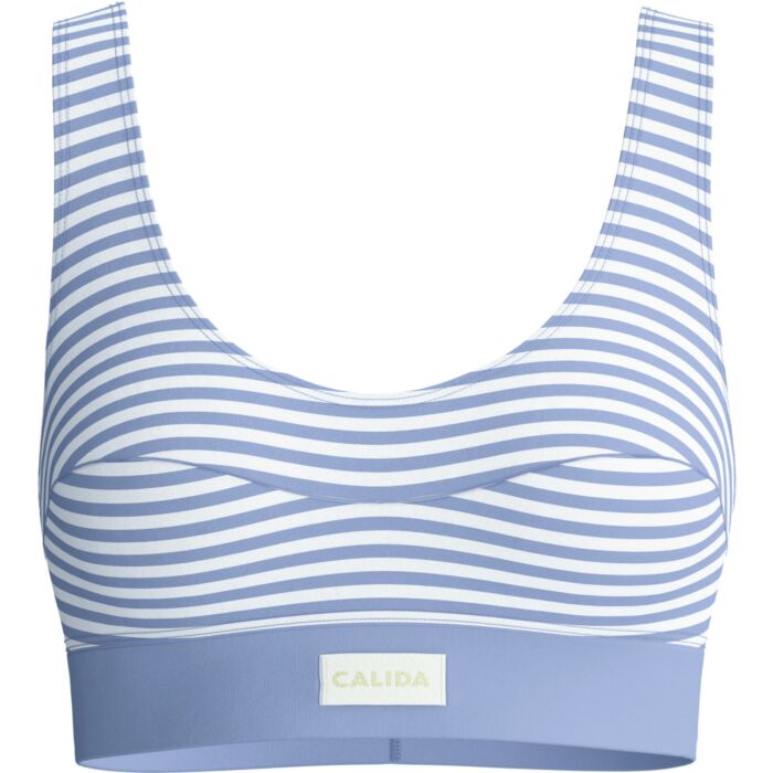 Bustier élastique CALIDA