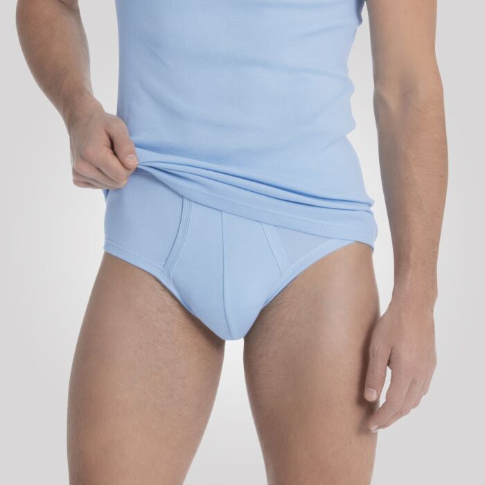 Slip pour homme Calida en coton
