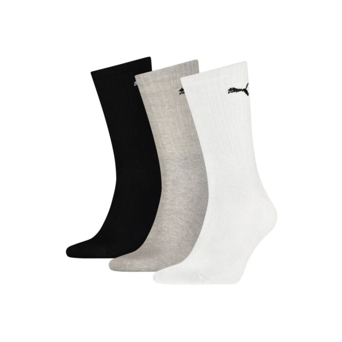 Puma Socken unisex, 3er-Pack main product photo