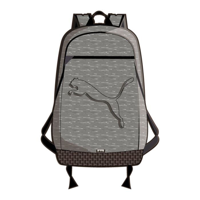 PUMA Sac à dos «Buzz»