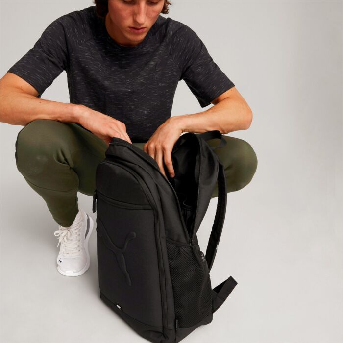 PUMA Sac à dos «Buzz»