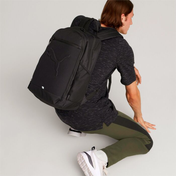 PUMA Sac à dos «Buzz»