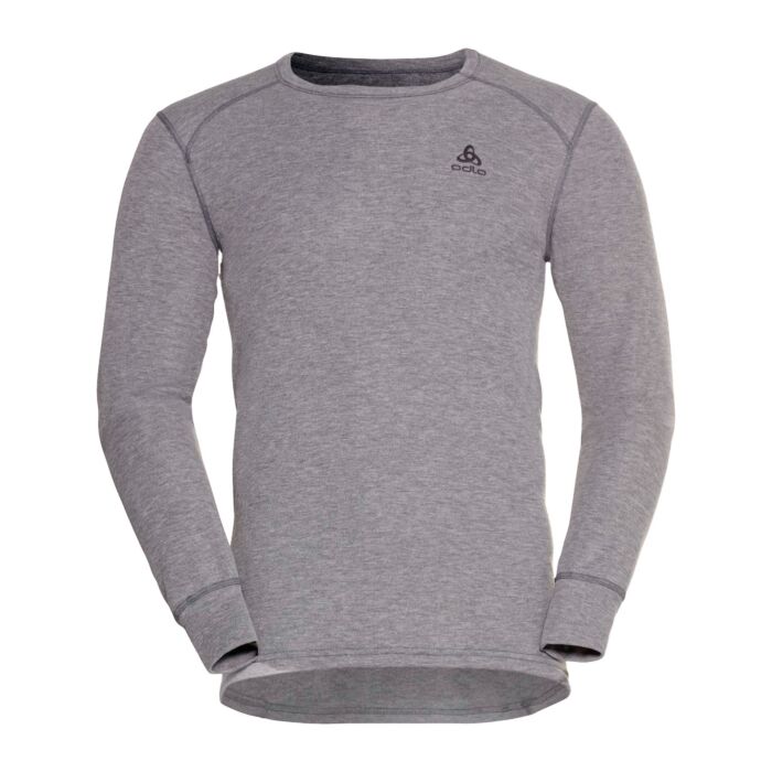 Odlo Herren Baselayer-Oberteil Active Warm Eco