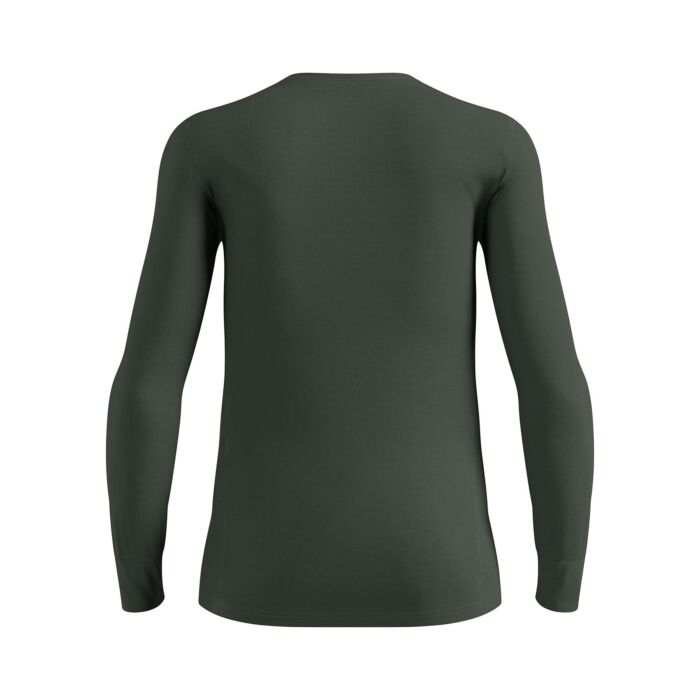 Odlo Herren Baselayer-Oberteil Active Warm Eco